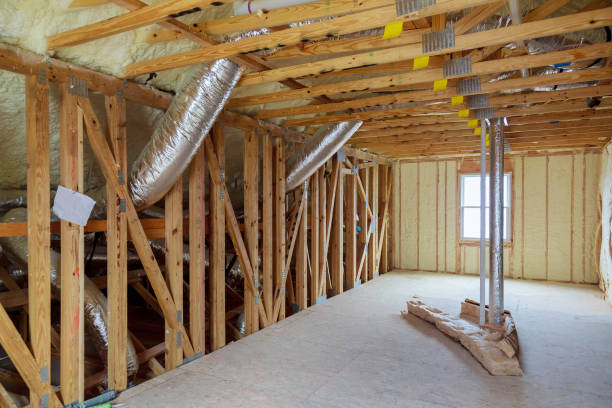 Best Insulation Replacement Services  in Rion Center, MA